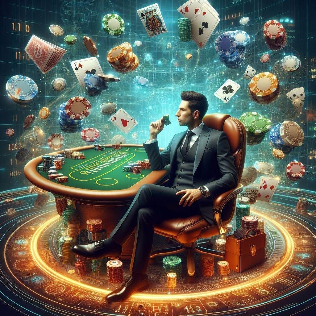 jw8 casino