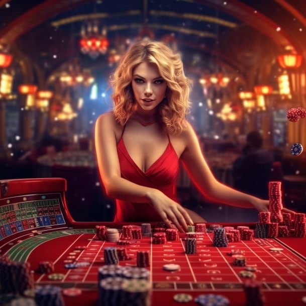 jw8 casino