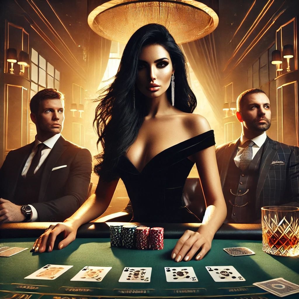 jw8 casino
