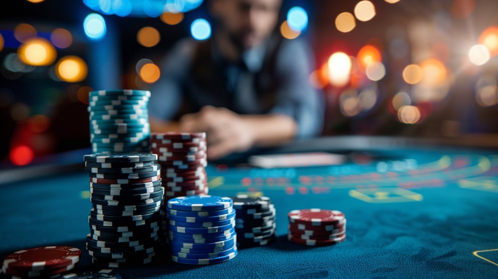 jw8 casino