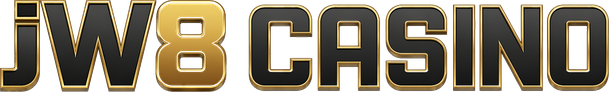 JW8 Casino লোগো